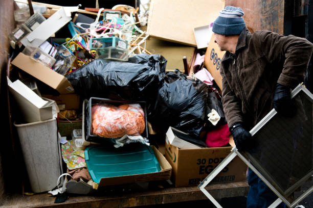 Best Professional Junk Removal  in Hydesville, CA