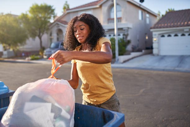 Best Estate Cleanout Services  in Hydesville, CA