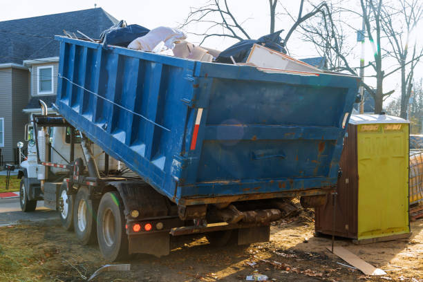 Best Commercial Junk Removal  in Hydesville, CA