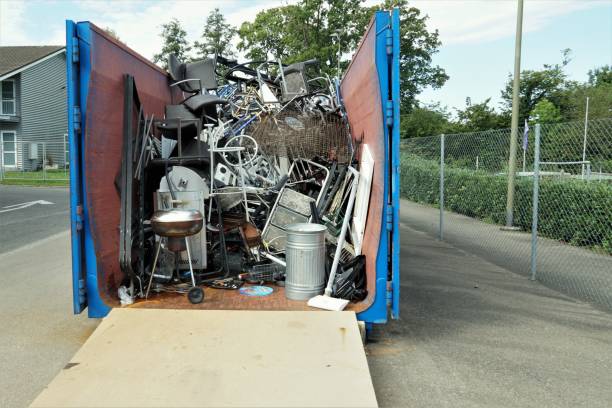 Best Yard Cleanup Services  in Hydesville, CA