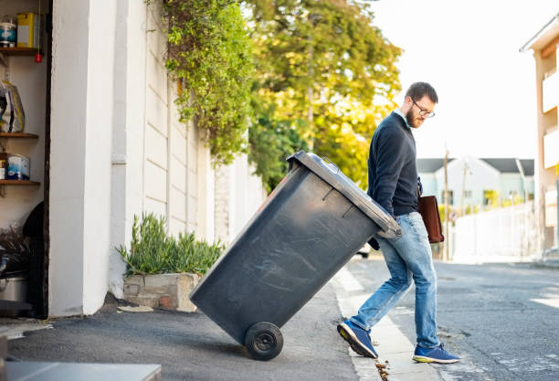 Best Same-Day Junk Removal  in Hydesville, CA