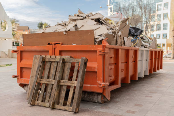 Full-Service Junk Removal in Hydesville, CA