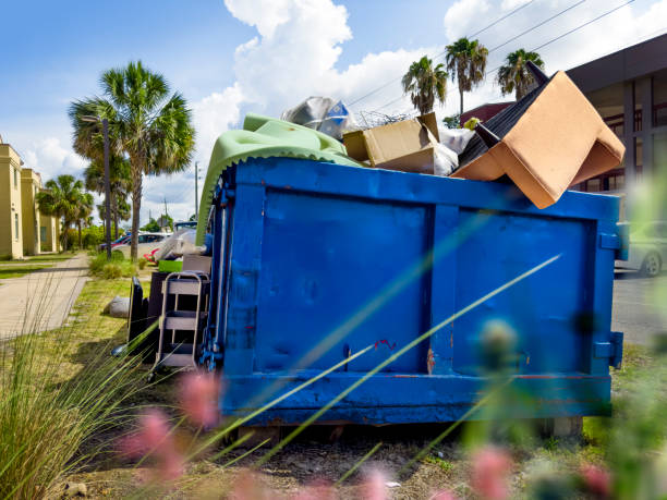 Reliable Hydesville, CA Junk Removal Solutions