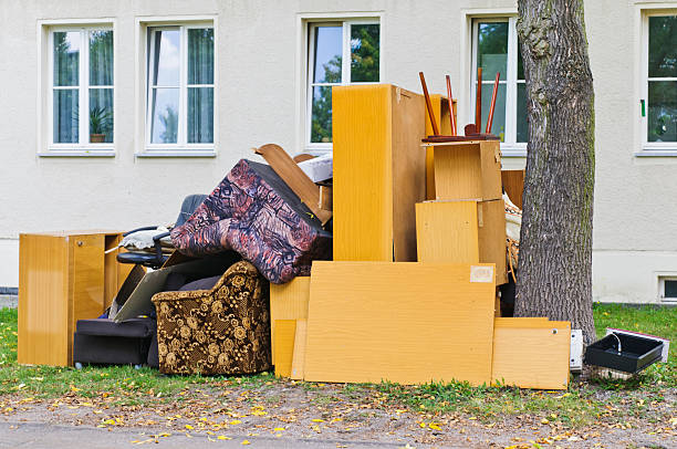 Best Household Junk Removal  in Hydesville, CA