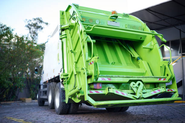 Best Dumpster Rental Services  in Hydesville, CA