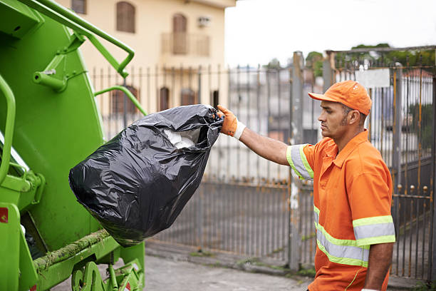 Best Residential Junk Removal  in Hydesville, CA