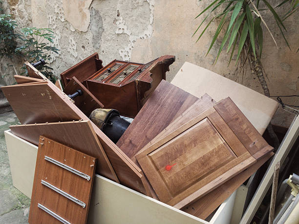 Best Attic Cleanout Services  in Hydesville, CA